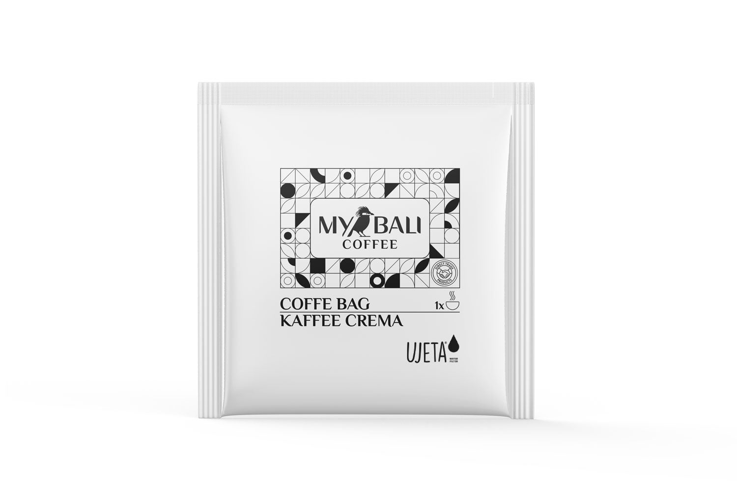 Coffee Bag - Crema