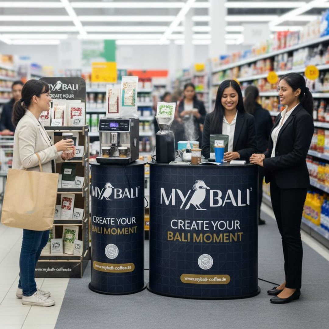 MYBALI Promotion