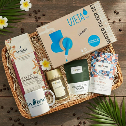 Good Revolution Flatrate