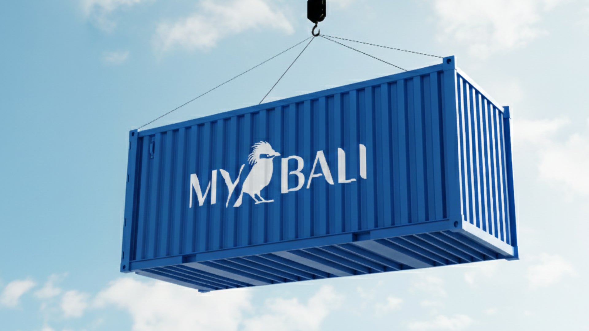 MYBALI Wertpapier